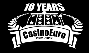 CasinoEurolla 10K-turnaus
