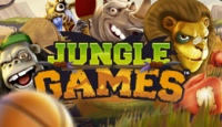 Jungle Games