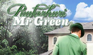 Mr Green kasvattaa päivittäisiä kampanjaetuja